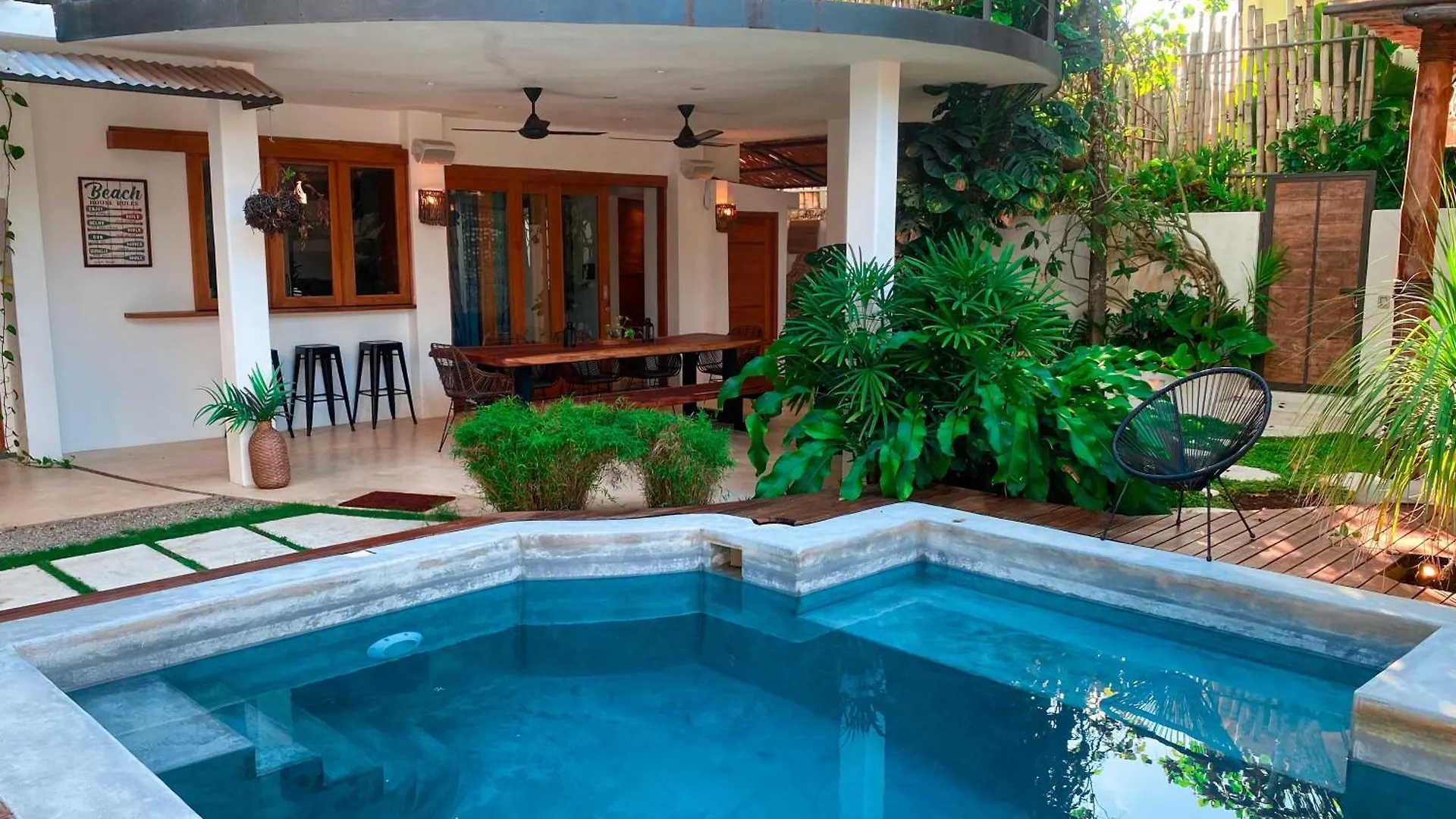 Habitacion Soul Estandar ラス・テレナス